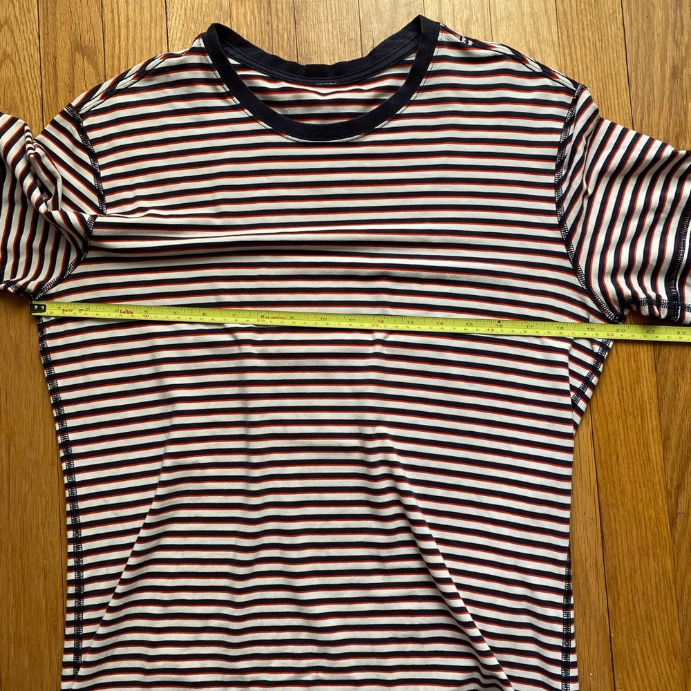 Lululemon 5 Year Basic Tee - image 3